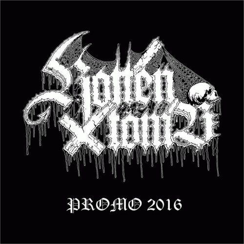 Rotten Tomb : Promo 2016